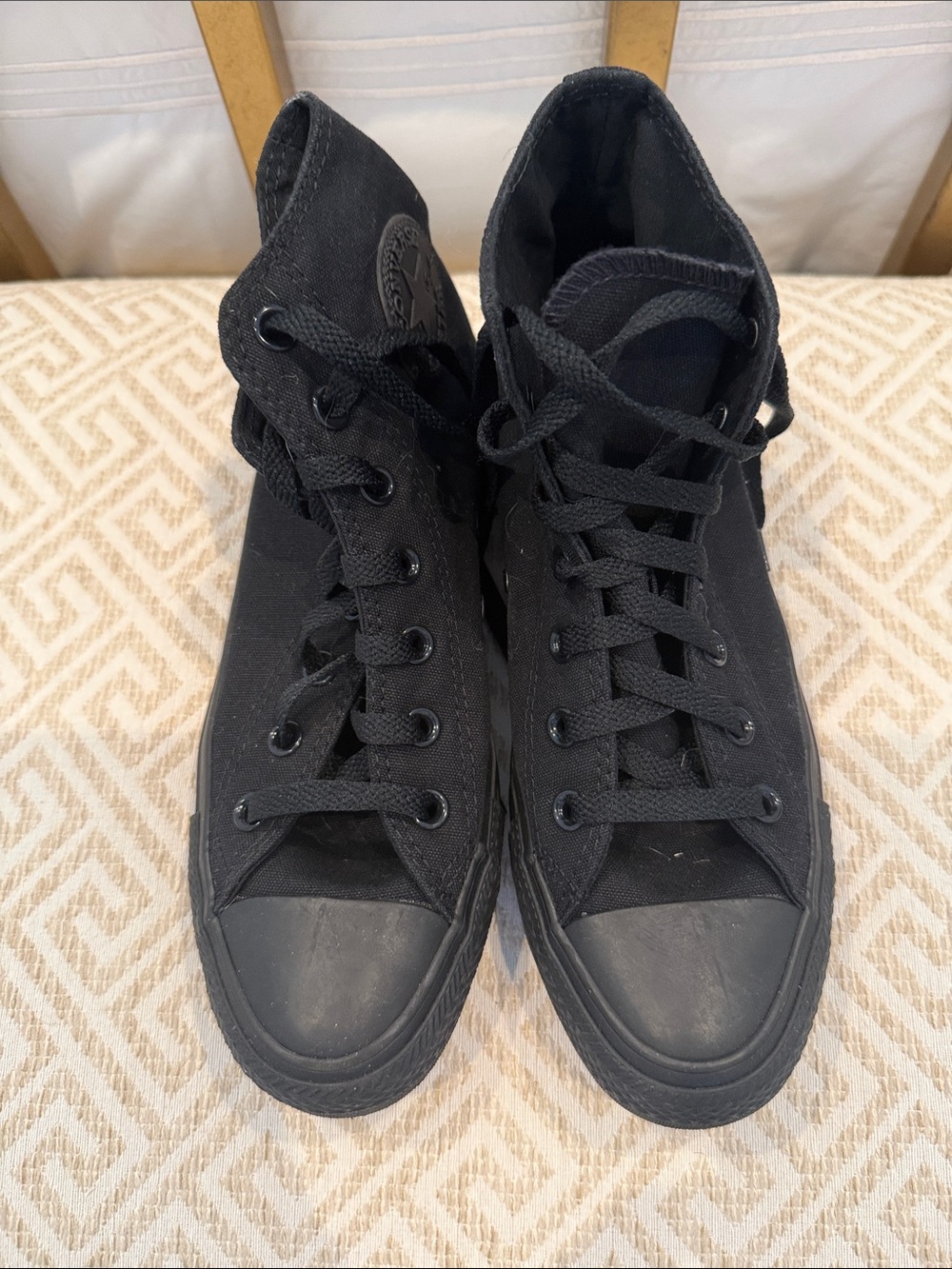 Converse All Stars Hightops